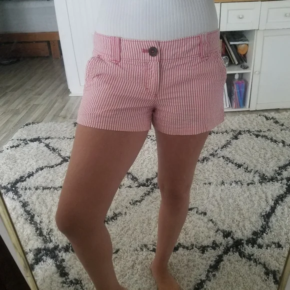 American eagle stripe short - Picture 1 of 10